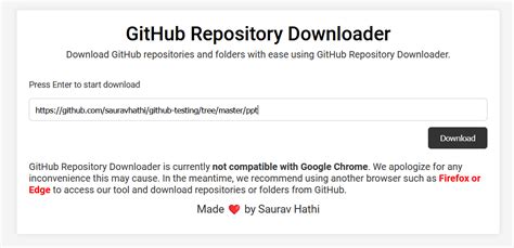 mega downloader github|GitHub Repository Downloader.